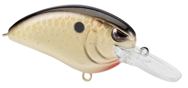 Picture of Spro Little John MD 50 Rattle, Copper Shad, Dives 7 TO 9Ft