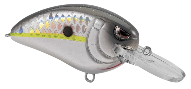 Picture of Spro Little John MD 50 Rattle, Homemade Shad, Dives 7 TO 9Ft