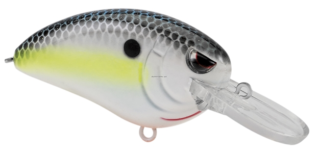 Picture of Spro Little John MD 50 Rattle, Nasty Shad, Dives 7 TO 9Ft