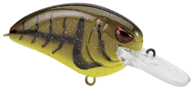 Picture of Spro Little John MD 50 Rattle, Ozark Craw, Dives 7 TO 9Ft