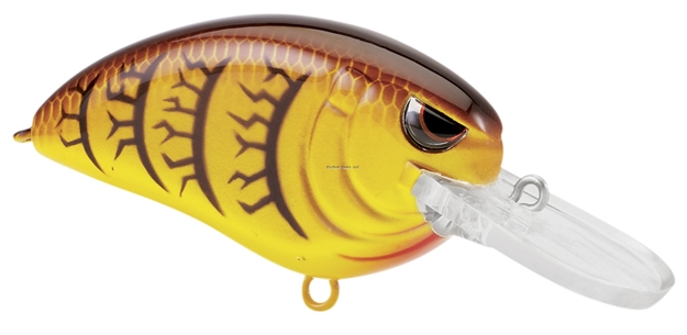 Picture of Spro Little John MD 50 Rattle, Spring Craw, Dives 7 TO 9Ft