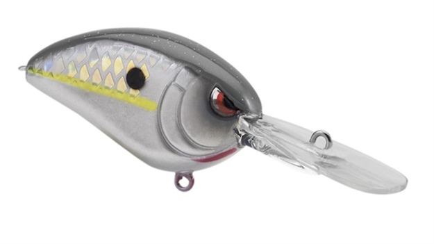 Picture of Spro Little John Micro DD 45, Homemade Shad, Dives 8 TO 10Ft