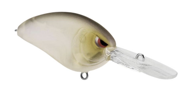 Picture of Spro Little John Micro DD 45, Matte Shad, Dives 8 TO 10Ft SLJMCDD45MTS