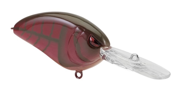 Picture of Spro Little John Micro DD 45, Red River Craw, Dives 8 TO 10Ft
