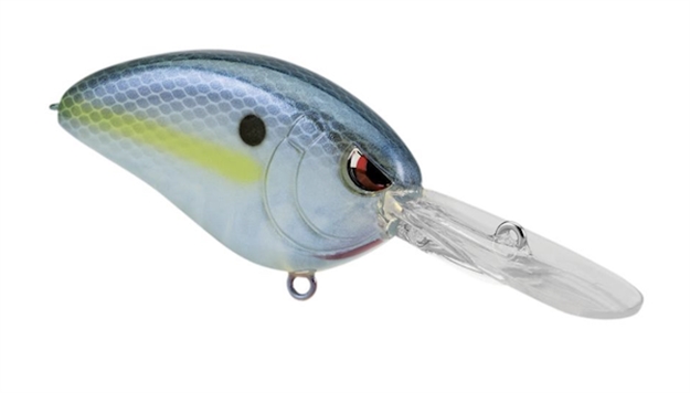 Picture of Spro Little John Micro DD 45, Spooky Nasty, Dives 8 TO 10Ft