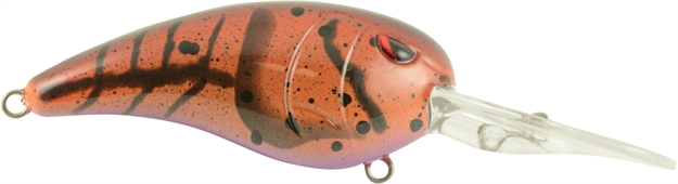 Picture of Spro / Gamakatsu Mike Mcclelland Rkcrawler 55 Crankbait, 2 11/64", 1/2 Oz, 9-14 Ft, PB & J SRC55PBJ