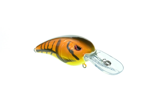 Picture of Spro RK Crawler 50 - Brnt Orange Craw, Dives 4 TO 8'