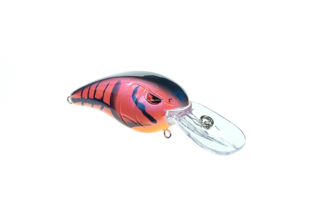 Picture of Spro RK Crawler 50 - Elec Red Craw, Dives 4 TO 8'