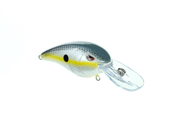 Picture of Spro RK Crawler 50 - Nasty Shad, Dives 4 TO 8'