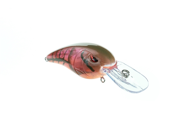Picture of Spro RK Crawler 50 - Red River Craw, Dives 4 TO 8'