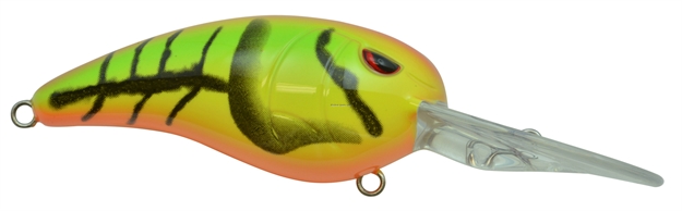 Picture of Spro RK Crawler 55 - Melon Craw, Dives 9 TO 14'