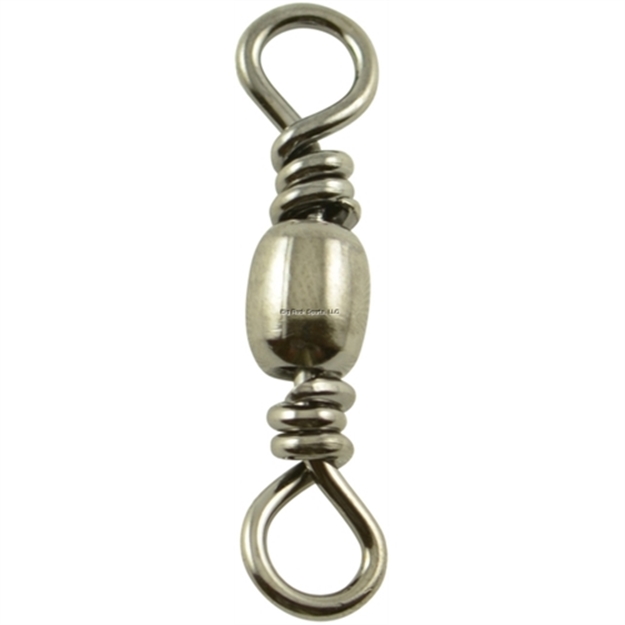 Picture of Spro / Gamakatsu Taru Swivel Nsb Size 5, 75Lb, 10 Per Pack