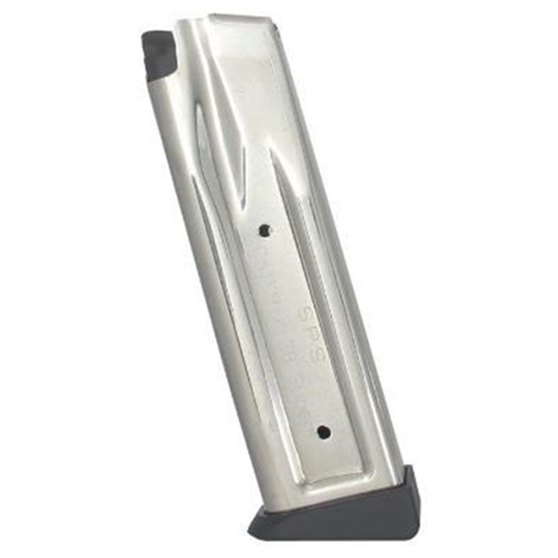 Picture of Sps Mac 3011 38/9M 18Rd Dbl Mag