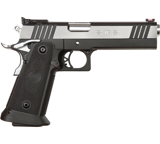 Picture of Sps Pantera 40S&W 16Rd BC