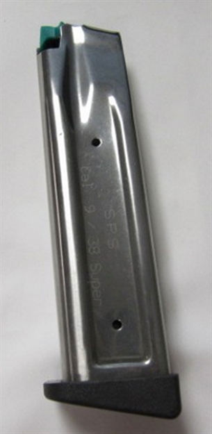 Picture of Sps Eagle Imports Pantera/Vista 38/9 23Rd Mag