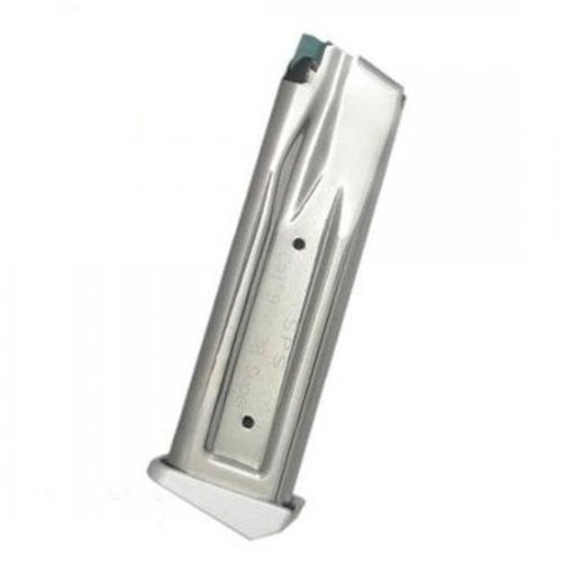 Picture of Sps Pantera 38/9 20Rd Mag Alum
