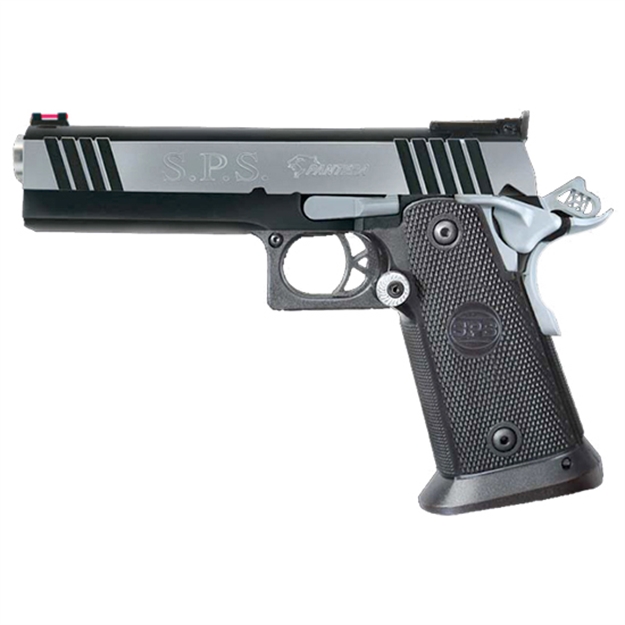 Picture of Sps Pantera 45Acp 12Rd Blk Chrm