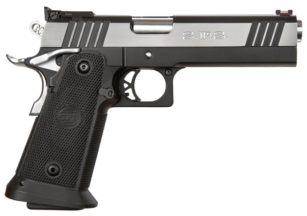 Picture of Sps Pantera 9Mm 5" 21Rd