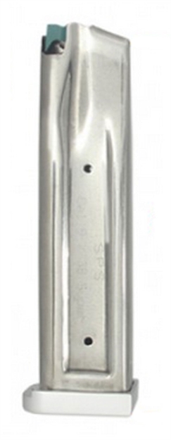 Picture of Sps Pantera/Vista 38/9 23Rd Alm