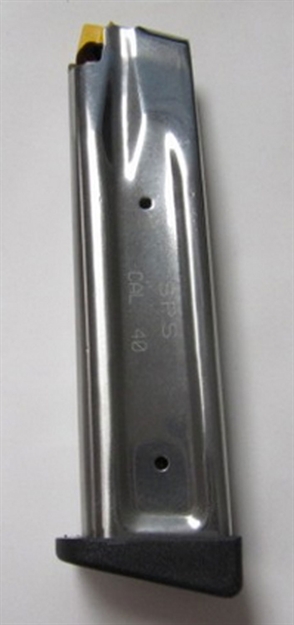 Picture of Sps Pantera/Vista 40Sw 21Rd Mag