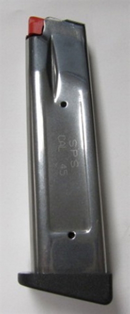 Picture of Sps Pantera/Vista 45 14Rd Mag