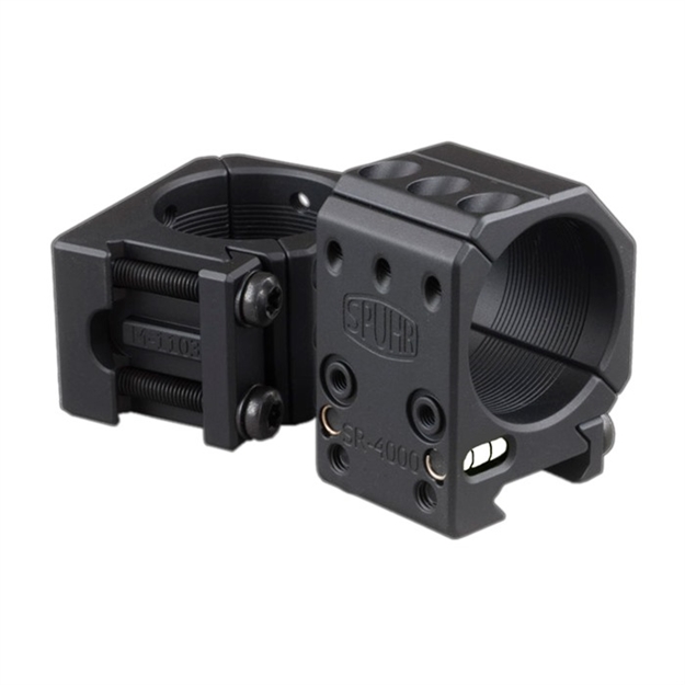 Picture of Spuhr Separate Rings 30Mm