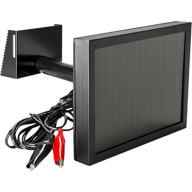 Picture of Spypoint 12 Volt Solar Panel Battery Charger