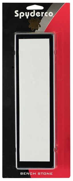 Picture of Spyderco Bench Stone 2 X 8 IN Ultra Fine