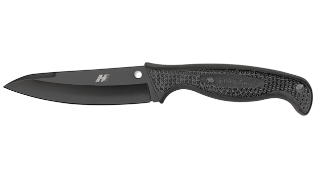 Picture of Spyderco Aqua Salt Black Blade