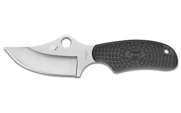 Picture of Spyderco Ark Ltwt 2.56" Blk FB35PBK 716104650750