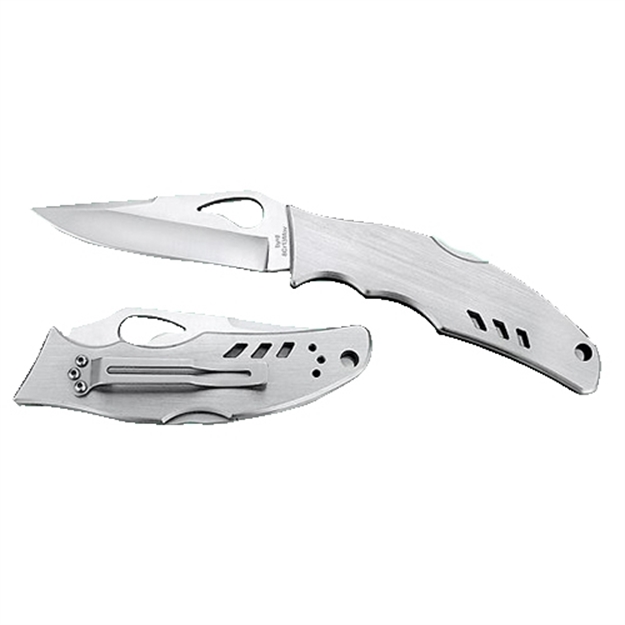 Picture of Spyderco Flight Plain