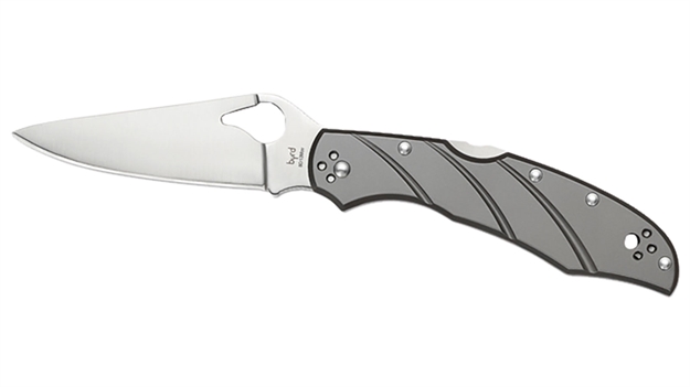 Picture of Spyderco Cara Cara 2 Titanium