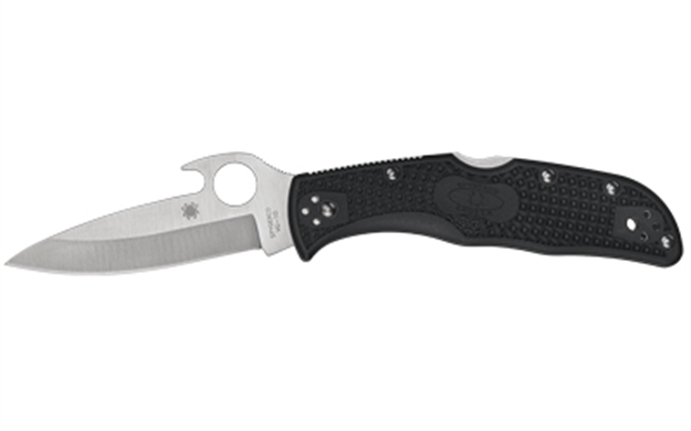 Picture of Spyderco Endela Gray Frn Emerson Pln