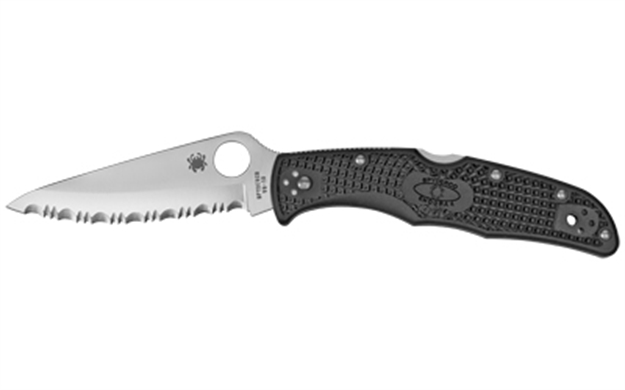 Picture of Spyderco Endura 4 Nylon Spyderedge