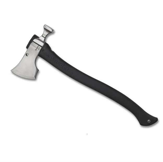 Picture of Spyderco Genzow Hatchethawk 6.14 IN Polypropylene Handle