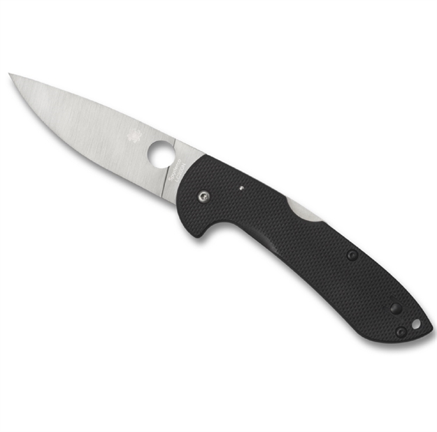 Picture of Spyderco Siren Folder 3.61 IN Blade G-10 Handle