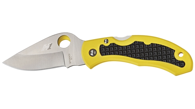 Picture of Spyderco Snap-It Salt Lightweight