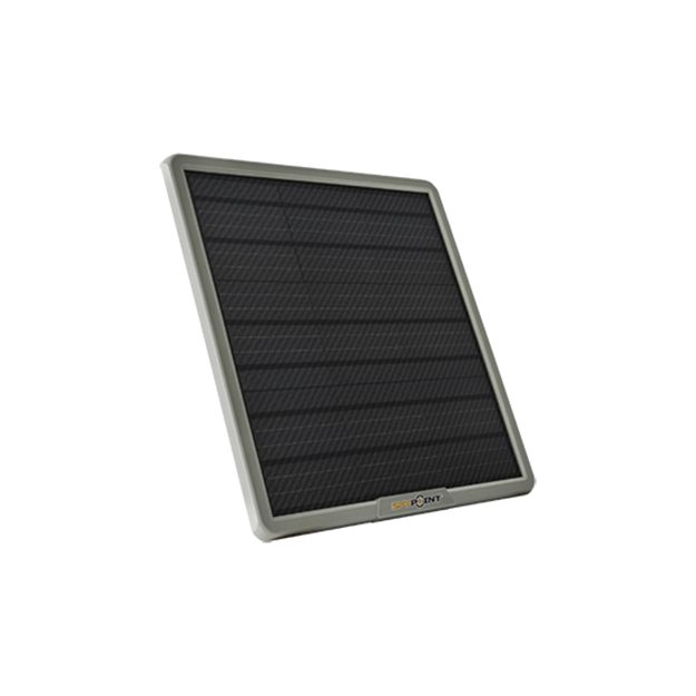 Picture of Spyderco Solar Panel SPYSPLB22 887157021467