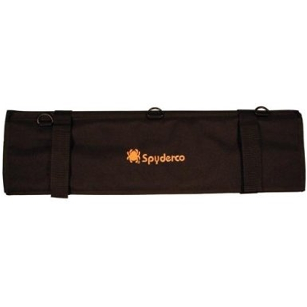 Picture of Spyderco Spyderpac Small Knife Storage Case