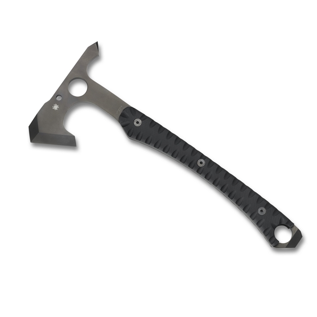 Picture of Spyderco Warrior Hawk 13.6 IN Tomahawk Axe G-10 Handle