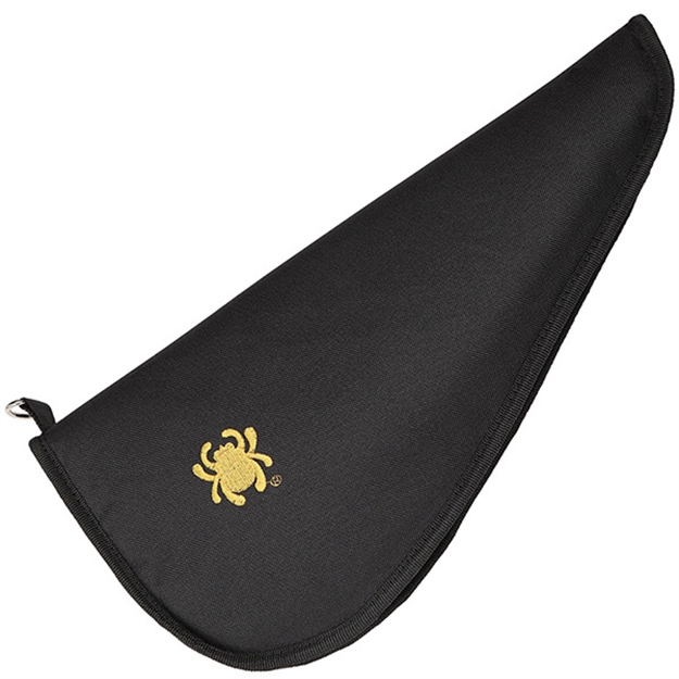 Picture of Spyderco Zipper Extra Large Case