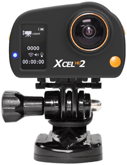 Picture of Spypoint Action Cam 4X Zoom
