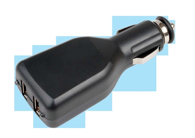 Picture of Spypoint Car 12 V Charger
