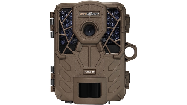Picture of Spypoint Force-10 10Mp 42 Led Trail