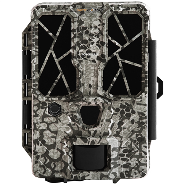 Picture of Spypoint 01889 Force-Pro  Camo 1.50" Display 30Mp Image Resolution Sd/Sdhc Card UP TO 128Gb Memory FORCEPRO