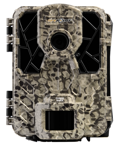 Picture of Spypoint Forcedark Force-Dark  
Trail Camera 12 MP Camo