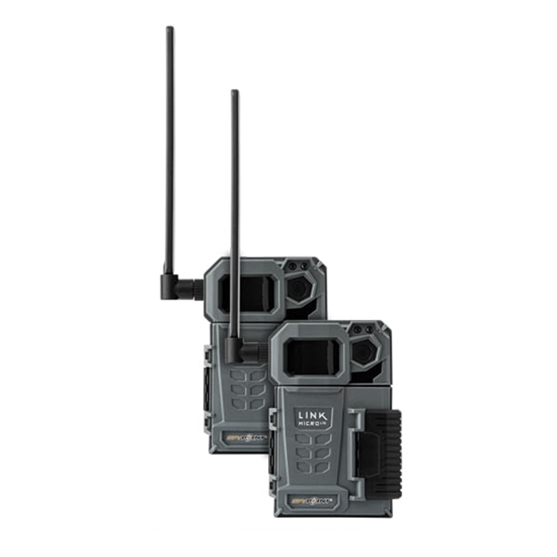Picture of Spy Cellular Trail Camera ON Nationwide Network, 2 Unit Pack LINKMICROLTETWIN