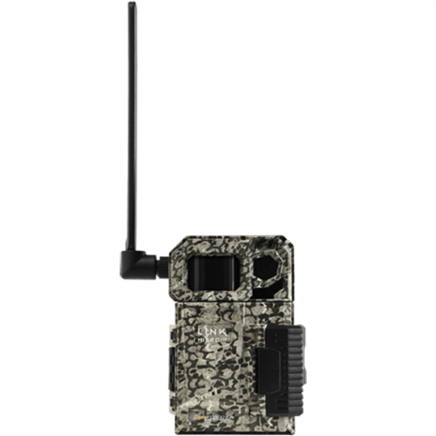 Picture of  Spypoint Linkmicroltev Link-Micro-Lte Verizon Camo NO Display 10Mp Resolution Microsd Card Slot/Up TO 32Gb Memory