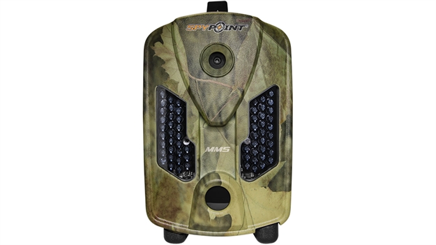 Picture of Spypoint Mms Cellular Trail Camera 10 MP Camo