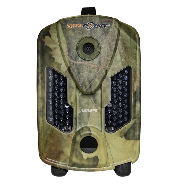 Picture of Spypoint Mms Trail Camera-10Mp Hd-Camo